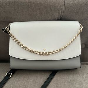 Kate Spade Crossbody with Chain